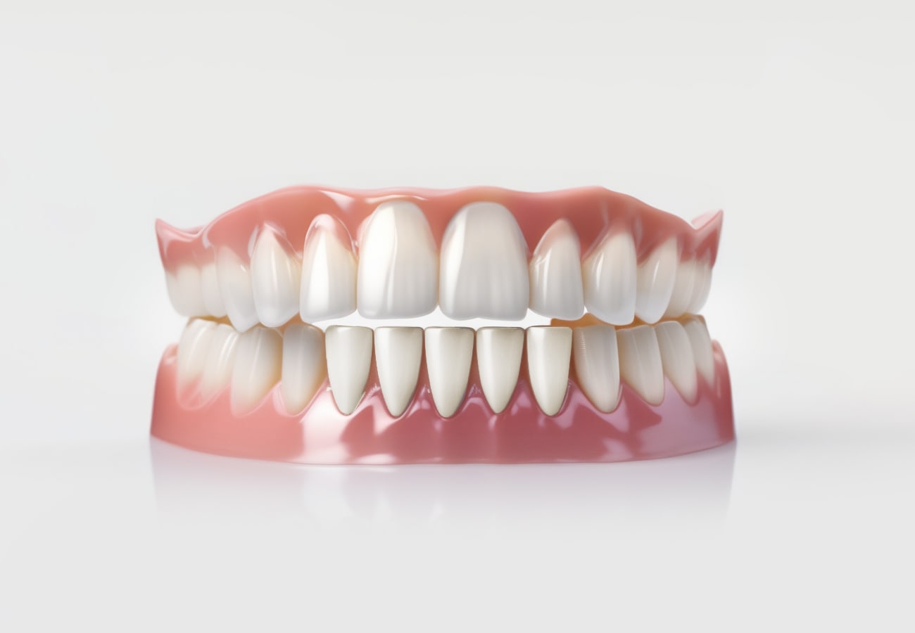 Zahnarztpraxis freudent – Parodontologie