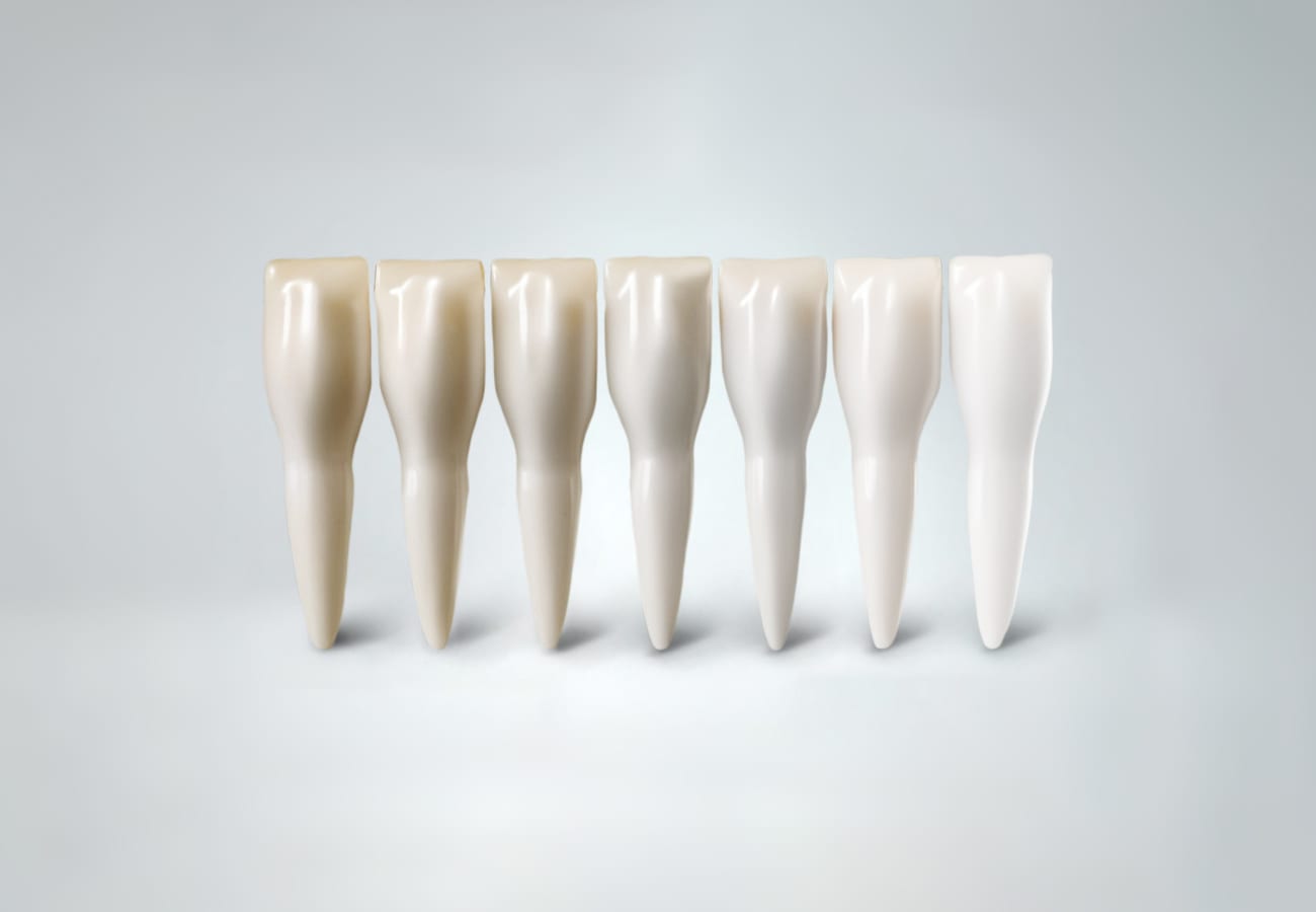 Zahnarztpraxis freudent – Bleaching