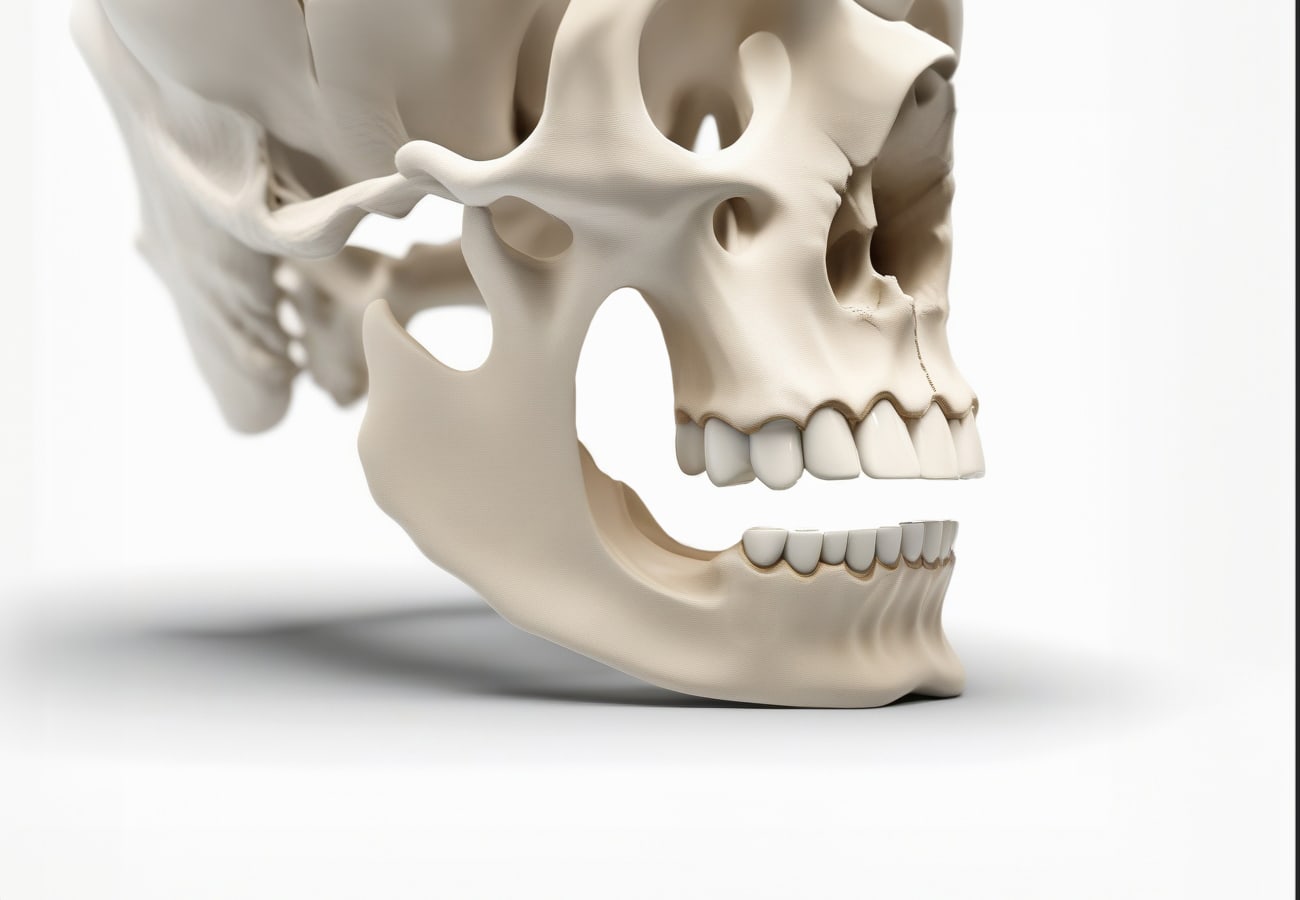 Zahnarztpraxis freudent – Kiefergelenkstherapie